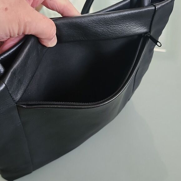 Derek Alexander Leather Bag - Picture 6 of 12